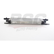 Bsg Turbo Radyatoru Turbo Rad. 450 x 97 x 52 - Grande Punto 2005-