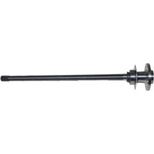 Bsg Arka Aks 24 Dıs Uzun ( Rulmansız ) - DOGAN/SAHIN/KARTAL/M131-1600 78-