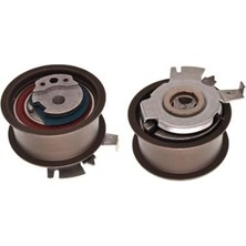 Bsg Eksantrık Gergı Rulmanı 531 0565 30 - Polo-Caddy-T5-Golf5-Passat-A3-Leon 01-
