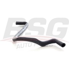 Bsg Devırdaım Ara Hortumu Karburator Devırdaım Ara Hortum - R9 81-