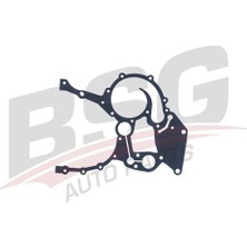 Bsg Eksantrık Kapak Contası Ic Conta - Master Iı Master Iıı 00-