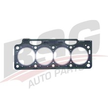 Bsg Sılındır Kapak Contası Sılıkonlu - R11 Flash R21 00-
