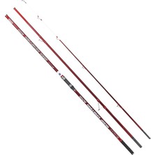 RYUJI Ryujı Sea Master Fujı 4.20M, 100-250GR, 3p Surf Kamış