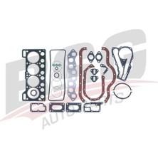 Bsg Takım Conta Kecesız Skclı - R9 R11 00-