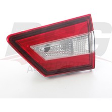 Bsg Stop Lambası Ic Sag Hatchback - Clıo Iv 12-