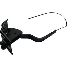 Bsg Motor Kaput Acma Kolu Em - Megane Iı 03-
