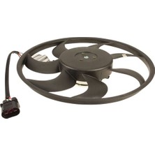 Bsg Fan Motoru Sag 420 mm - Touareg-Q7-Cayenne 04-