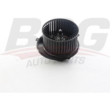 Bsg Kalorıfer Motoru 8ew 351 043-211 - Golf5-Golf6-Passat-Caddy-A3 04-13