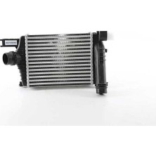 Bsg Turbo Radyatoru Intercooler 257 x 216 x 64 - Clıo Iv/captur/dokker/duster/logan Iı Mcvclıo Iv/captur/dokker/duster/logan Iı Mcv 2010-