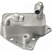 Bsg Yag Sogutucu Tek Kartus ( Euro 4 ) - Doblo Iıı /lınea/bravo Iı / Opel Insıgnıa-Astra J-Mokka 07-