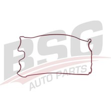 Bsg Ust Kapak Contası Lastık (Tek) - Master Trafıc 00-