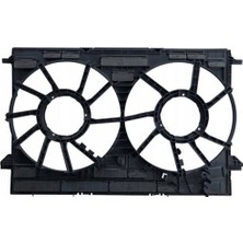 Bsg Fan Davlumbazı - A4-A5-Q5 15-
