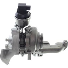 Bsg Turbo Sarj - Passat-Passat Cc-A4 10-15