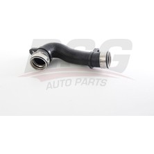 Bsg Turbo Hortumu Intercooler Hortumu - Golf4-Bora-A3-Toledo-Octavıa 97-04