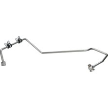 Bsg Turbo Yaglama Borusu - Golf3-Passat-Caddy 91-