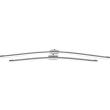Bsg Sılecek Supurgesı On Takım 3397118936 / 119355 (600 x 475 Mm) (Muz Tıp) - Golf5-Jetta-Caddy 04-06