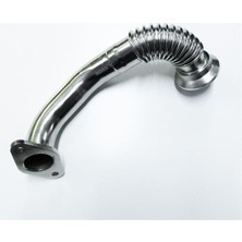 Bsg Egr Borusu - Egea-Doblo IV-500 L - 500 X- Mıto 10-