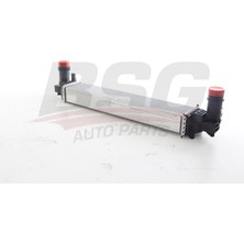 Bsg Turbo Radyatoru Brazıng Intercol (580X112X62) - 500X-RENEGADE 14-