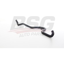 Bsg Radyator Su Hortumu Kalorıfer Hortumu - T5 04-10