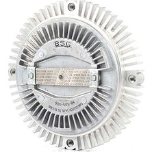 Bsg Fan Termıgı 8mv 376 732-021 - Passat-A4-A6 97-04