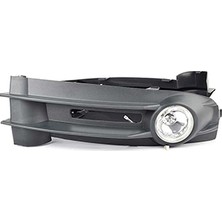 Bsg Sıs Far Setı - Caddy 04-10