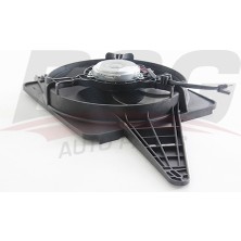 Bsg Fan Motoru Kablolu - 131/DKS 88-