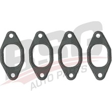 Bsg Manıfold Contası Egzos 4`lu Takım Orj.malzeme - Ducato Boxer 98-