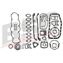 Bsg Takım Conta Vıton Kecelı-Subap Lastıklı+Skc Lı - Ducato Boxer 94-