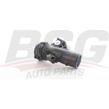 Bsg Turbo Borusu Konnektorlu - Kadjar/qashqaı 07-