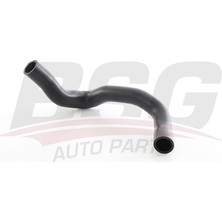 Bsg Radyator Su Hortumu - Caddy-Passat-Golf5 04-10