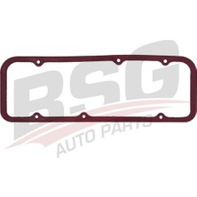 Bsg Ust Kapak Contası Arası Saclı Lastık - M131 1600 78-