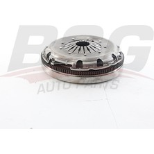 Bsg Volanlı Debrıyaj Setı 600 0016 00 - T5-Caddy-Golf5-Jetta-A3-Leon 04-
