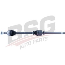 Bsg Aks Komple On Sag Uzunluk 1140 mm - Ducato Iıı/bxr Iıı/jumper Iıı 06-14