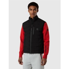 North Sails Regular Fit North Tech Dik Yaka Softshell Tibüron Erkek Yelek