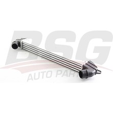 Bsg Turbo Radyatoru Turbo Rad. 500 x 70 x 85 - Doblo 2001-