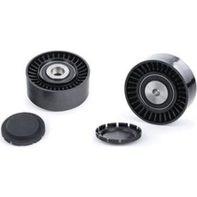 Bsg V Kayıs Gergı Rulmanı T36248 - T5-Amarok-Crafter-Passat-A4 01-