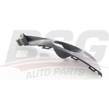 Bsg Sıs Far Kapagı Sag Sıslı - Megane Iv 16-