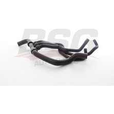 Bsg Radyator Hortumu Alt - Megane Iı/scénıc Iı 03-