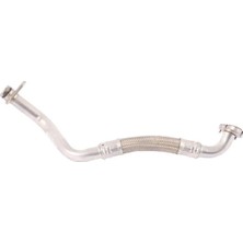 Bsg Turbo Yaglama Borusu - Golf5-Golf6-Jetta 04-13