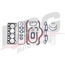 Bsg Takım Conta Kecesız Skclı - R12 00-