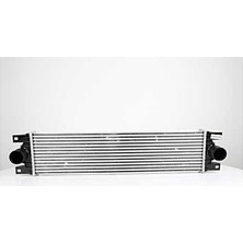 Bsg Turbo Radyatoru Intercooler 738 x 175.3 x 40 - Master 2011-