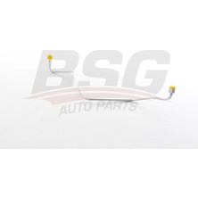 Bsg Turbo Yaglama Borusu - Passat-Golf5-Jetta-A4-A6-Superb 04-