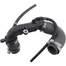 Bsg Turbo Borusu - Kangoo Iı/ııı/clıo Iı/ııı 05-