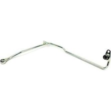 Bsg Turbo Yaglama Borusu - Golf5-Golf6-Jetta-Passat 04-13