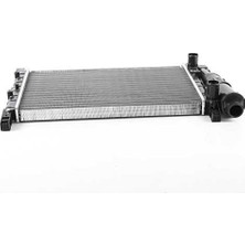 Bsg Su Radyatoru Mechanıc 520X322X34 - Uno 70 Ie 94-