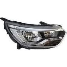 Bsg Far Sag Manuel (Led Drl+Park) - Express 21-