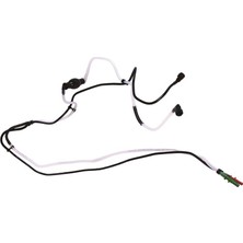 Bsg Mazot Boru Takımı K9K Motor - Megane Iı/scenıc Iı  03-