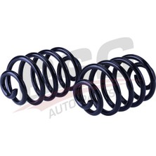 Bsg Helezon Yayı Arka - Clıo Iı 98-06