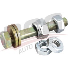 Bsg Amortısor Cıvatası Amortısor Cıvata Takımı - M 131 / D.k.s. 88-