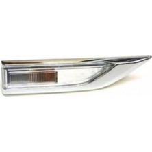 Bsg Camurluk Sınyalı Sag Krom-Duylu-Ampullu - T6 15-20